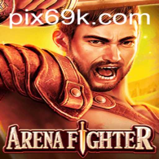 ArenaFighter: Mergulhe na Emoção deste Jogo de Combate e Conquistas