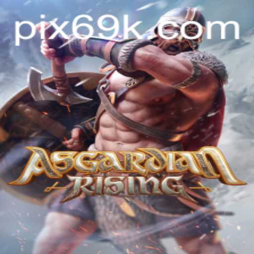Descubra o Mundo de AsgardianRising: Um Jogo de Fantasia Épico