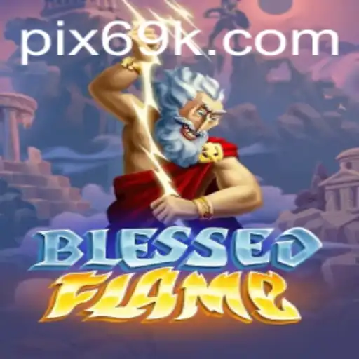 Descubra o Mundo Empolgante de BlessedFlame: Um Mergulho no Universo dos Jogos Online