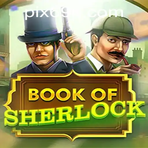 Desvendando o Enigma de 'BookOfSherlock': Um Jogo de Mistério e Estratégia