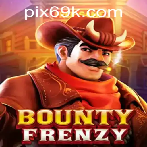 Explorando BountyFrenzy: Um Jogo de Aventura no Universo 69K.COM