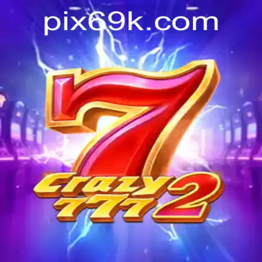 Descubra o Universo Electrizante de Crazy7772
