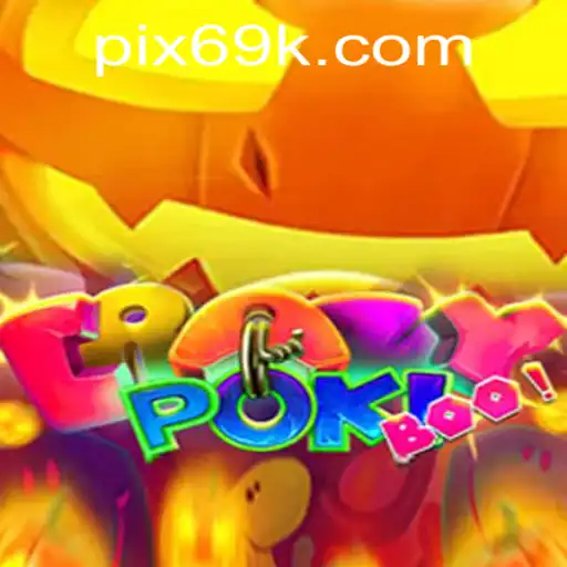 Explorando o Mundo Dinâmico de CrazyPokiBoo com 69K.COM
