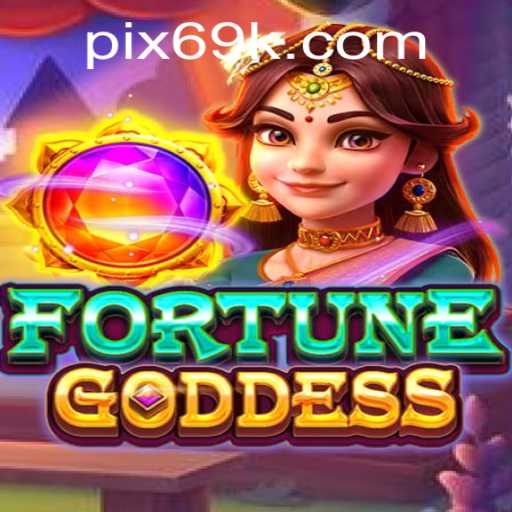FORTUNEGODDESS: Descubra o Novo Jogo de Estratégia e Sorte Integrado com a Plataforma 69K.COM