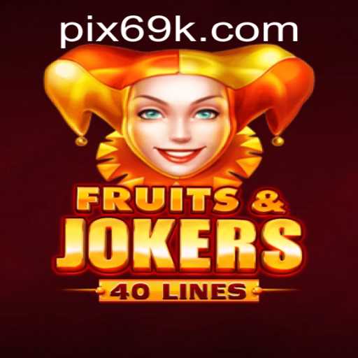 Descubra o Fascinante Mundo de FruitsAndJokers40