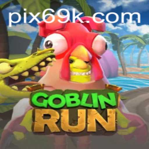 Descubra o Mundo Aventureiro de GoblinRun