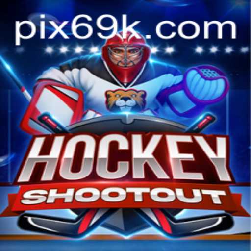 HockeyShootout: Explore o Mundo Emocionante do Jogo com 69K.COM