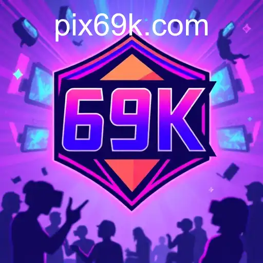 Jogos ao Vivo e a Ascensão de 69K.COM