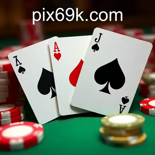 Jogos de Pôquer: Uma Análise Abrangente