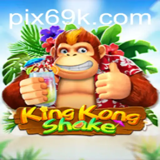 KingKongShake: Aventuras e Estratégias no Mundo Gamificado