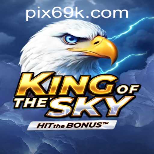 Descubra o Fascinante Universo de KingOfTheSky