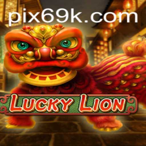 Explorando o Mundo de LuckyLion: O Jogo Inovador de 69K.COM