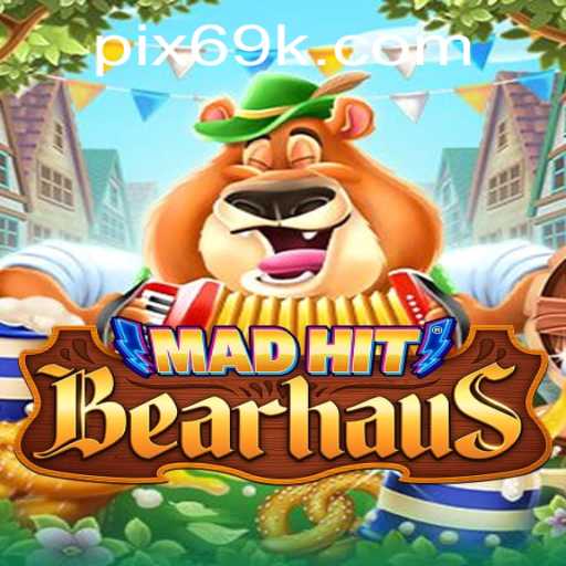 Descobrindo o Universo de MadHitBearhaus: Um Jogo Inovador em 69K.COM