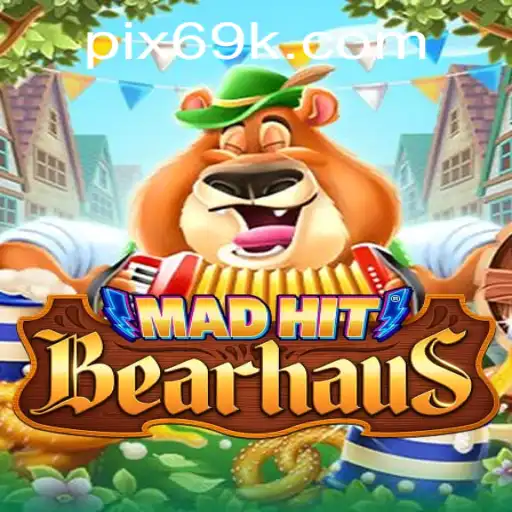 Descobrindo o Universo de MadHitBearhaus: Um Jogo Inovador em 69K.COM