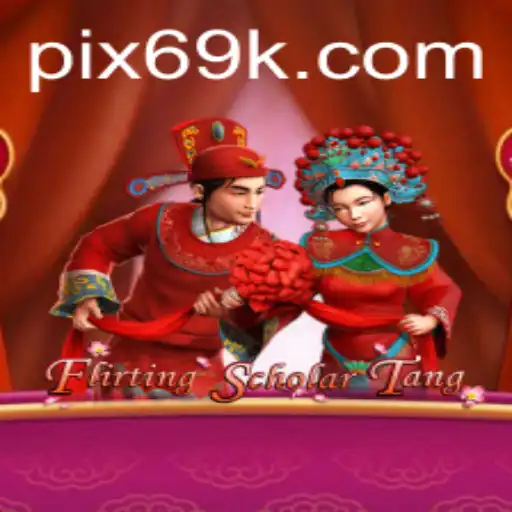 Explorando Flirting Scholar Tang: Uma Aventura Cativante