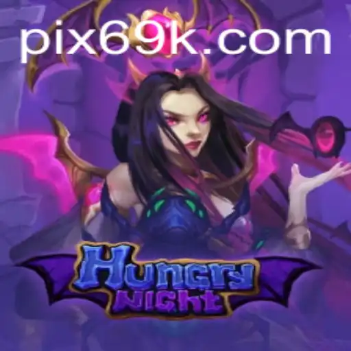 Descubra o Fascinante Mundo de HungryNight: O Jogo que Está Dominando a Internet