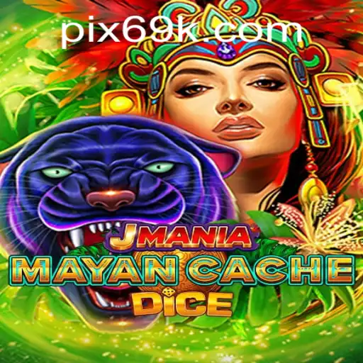 Descubra JManiaMayanCacheDice: O Novo Fenômeno dos Jogos de Dados