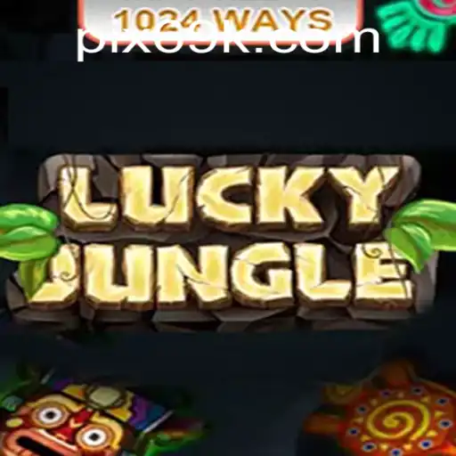 Explorando LuckyJungle1024: Um Mergulho no Mundo do Entretenimento Interativo
