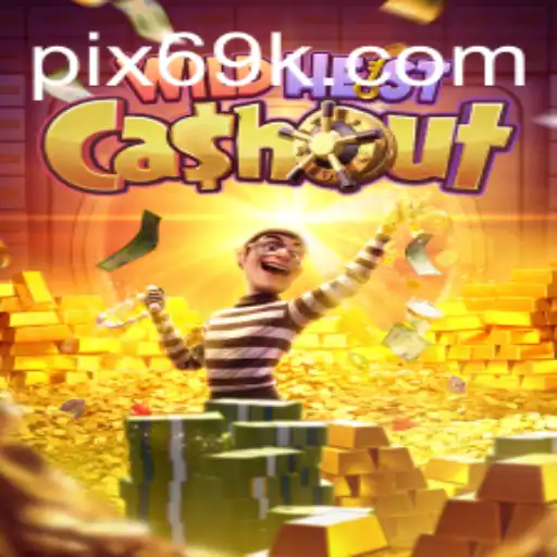Descubra a Emoção de WildHeistCashout - O Jogo de Cassino do Momento