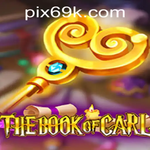 Descubra o Fascinante Mundo de TheBookofCarl: Uma Nova Era de Jogos de Tabuleiro