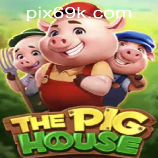 Explorando ThePigHouse: Um Jogo Envolvente com Novas Regras e Desafios
