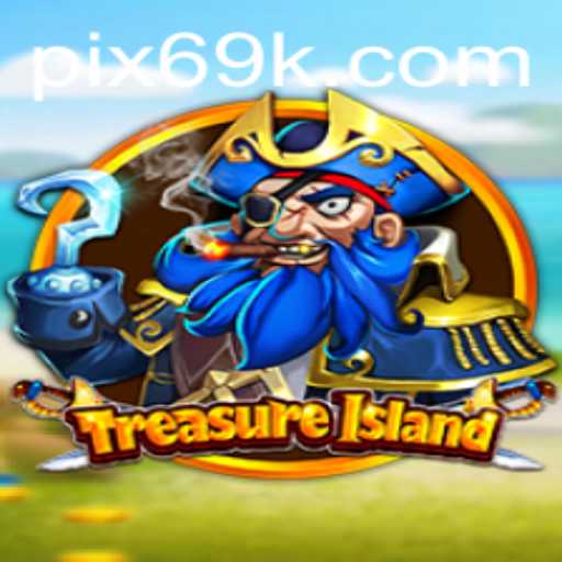 Explore o Fascinante Mundo de TreasureIsland: Uma Aventura Inesquecível